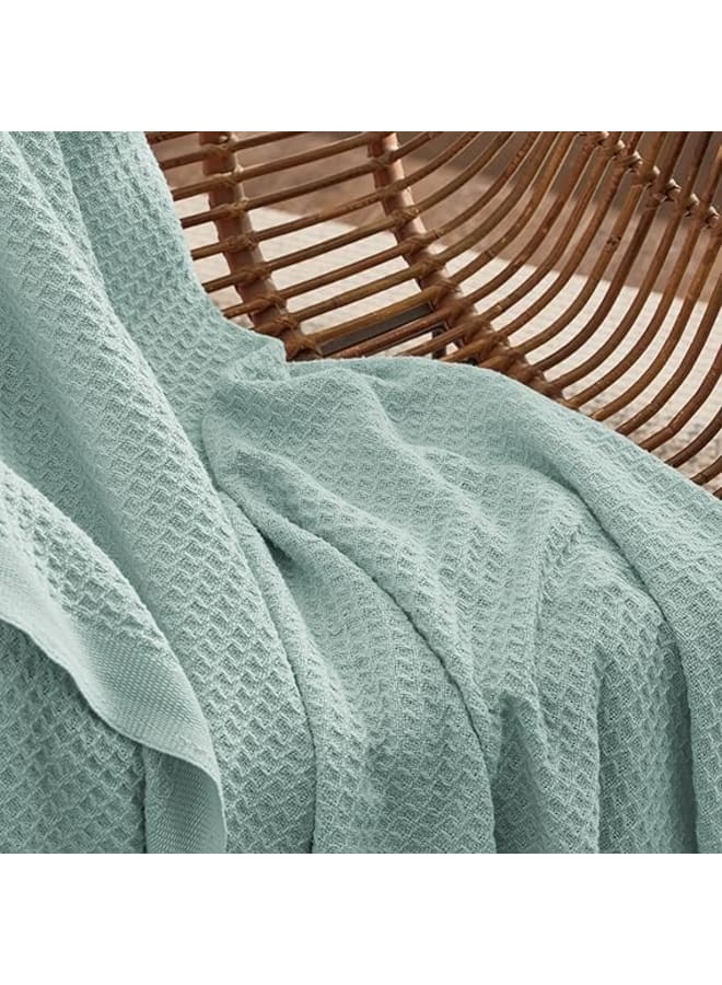 Moro Moro Moro pure cotton bed blanket - Image 3